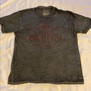 Men’s Rock Revival T-shirt